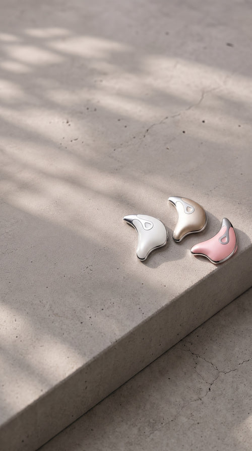 The Full Ritual bundle — Face Sculptor electric gua sha tool